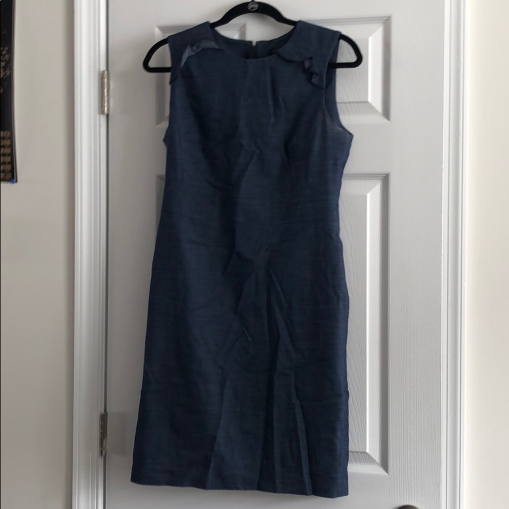 Ann Taylor Work Dress